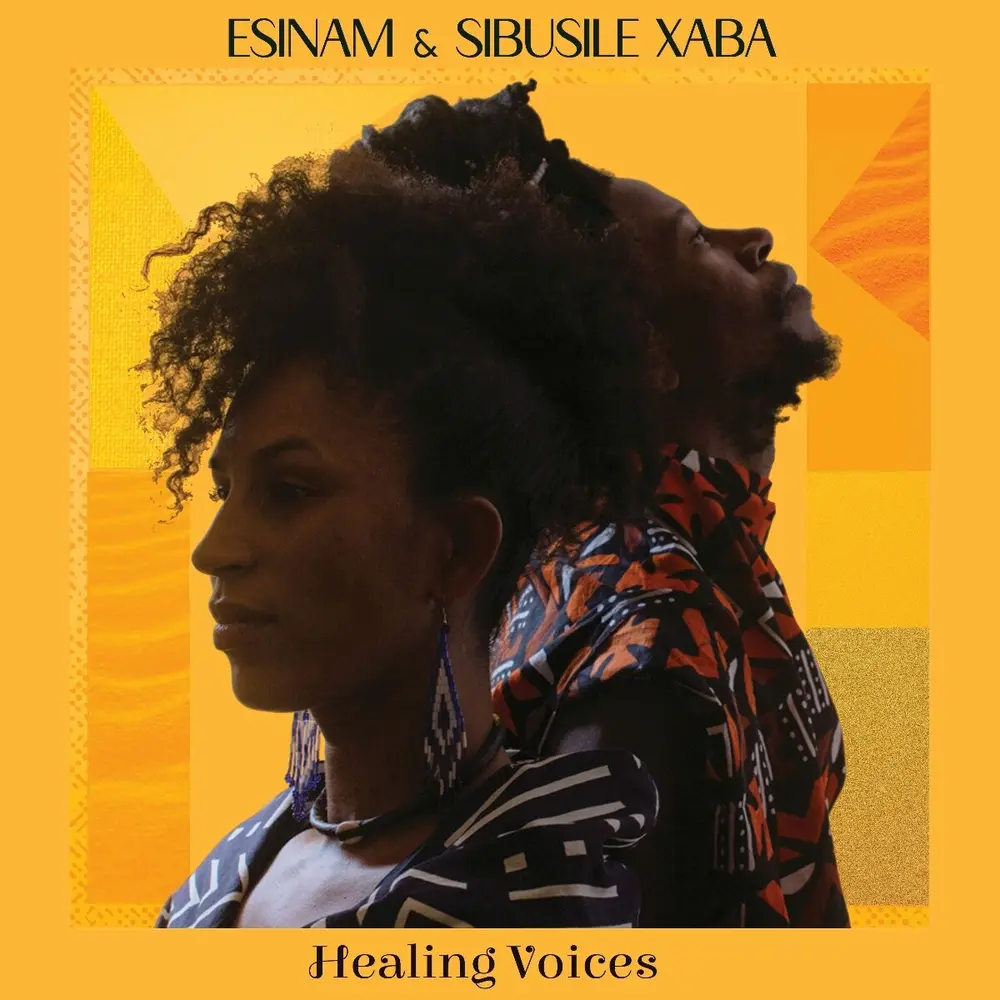 HEALING VOICES