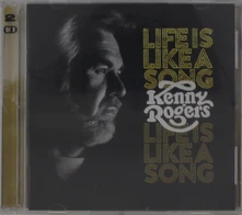 CD LIFE IS LIKE A SONG