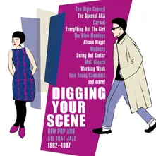 DIGGING YOUR SCENE NEW... thumbnail