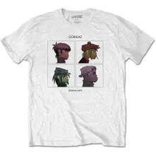 Demon Days