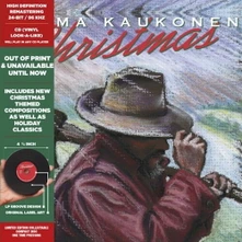 CD CHRISTMAS