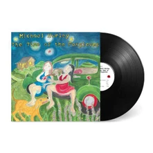 Michael Hurley, Vinyl HURLEY, MICHAEL - TIME OF THE FOXGLOVES