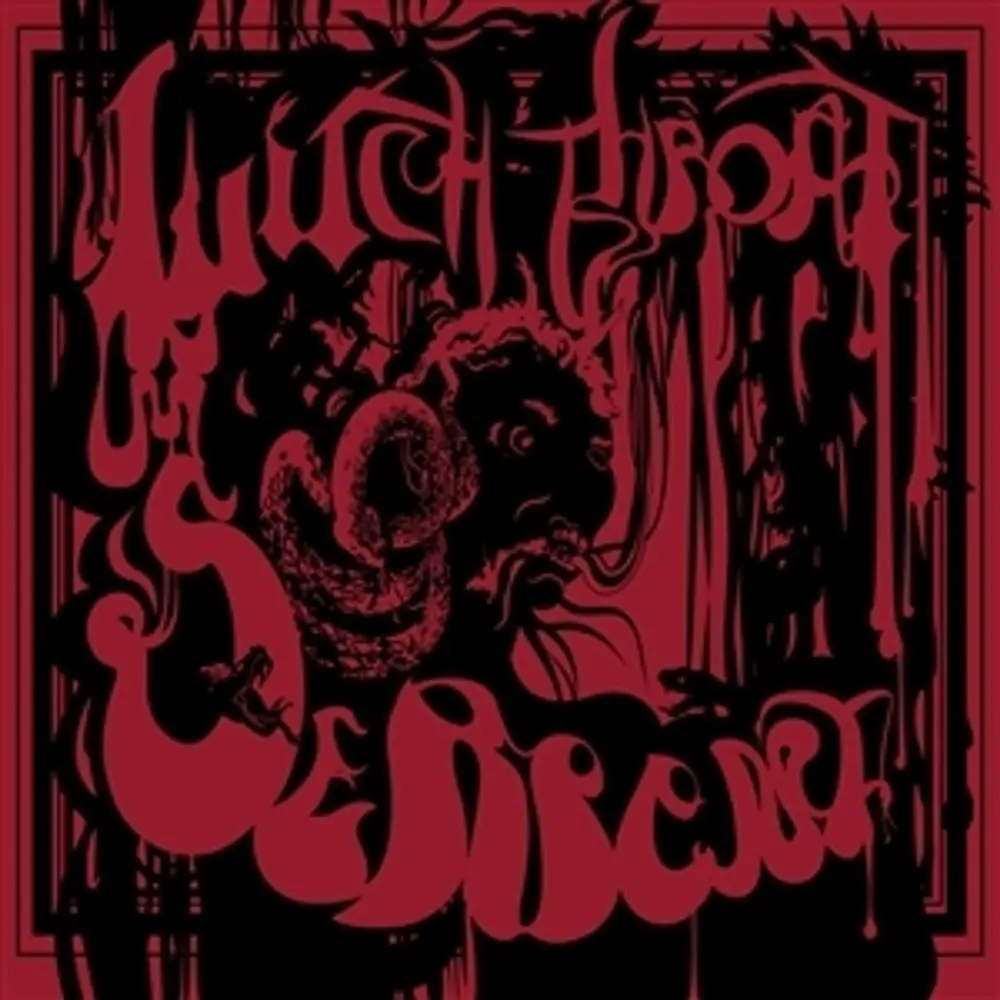 WITCHTHROAT SERPENT