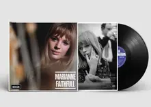 Vinyl MARIANNE FAITHFULL