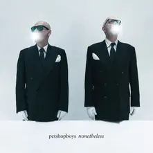 Pet Shop Boys, Vinyl Nonetheless