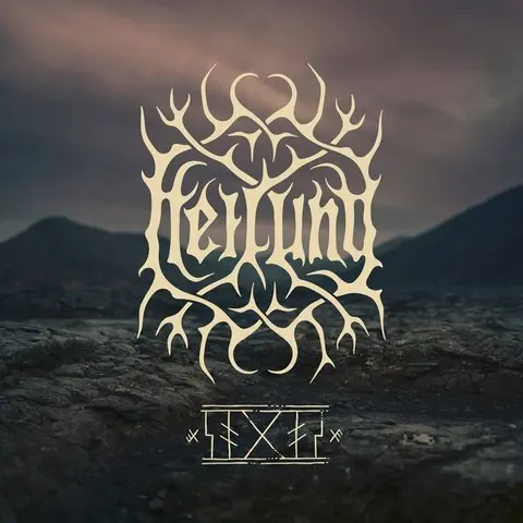 Heilung – CD SAGAS + SAGAS AMBIENT