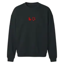 Crewneck Billy Barman (Crewneck)