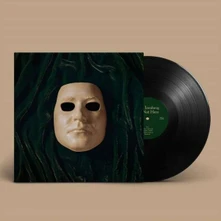 Alex Izenberg, Vinyl I'M NOT HERE