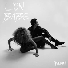 Lion Babe, CD Begin