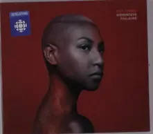 Dominique Fils-Aimé – STAY TUNED! (CD)
