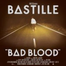 Bastille, Vinyl BAD BLOOD
