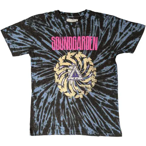 Badmotorfinger