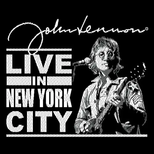 Live in New York City