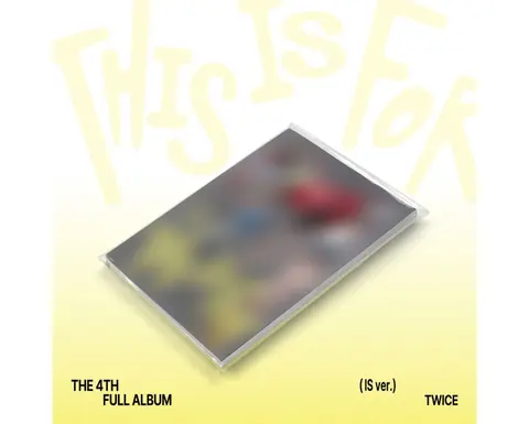 THIS IS FOR