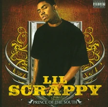 CD Prince of the South