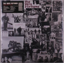 The Wave Pictures, Vinyl GAINED/LOST