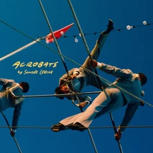 Sondre Lerche, Vinyl ACROBATS