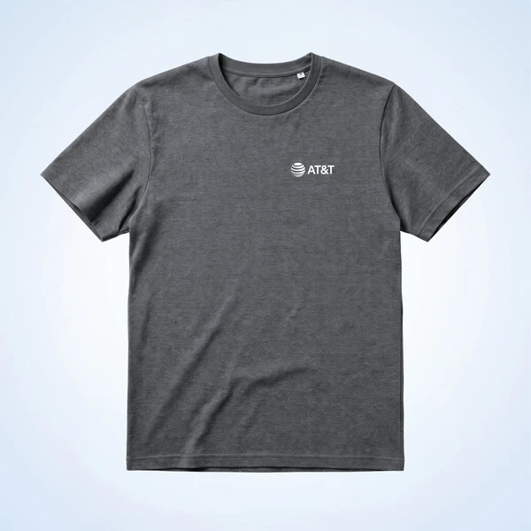 AT&T Re-Made T-Shirt