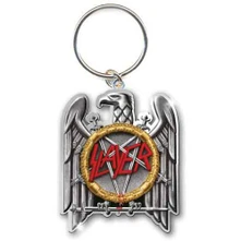 Slayer, Kľúčenka Silver Eagle