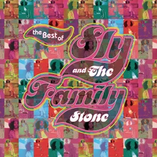 Sly & the Family Stone, Vinyl The Best Of Sly And The Family Stone