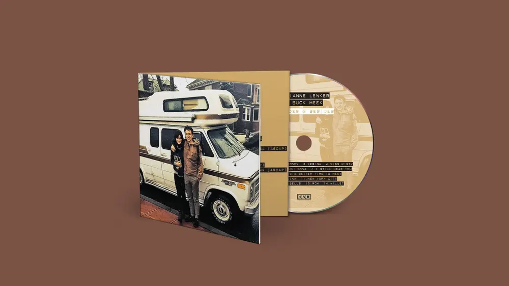 A-SIDES AND BESIDES (CD)