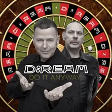 D:Ream, Vinyl DO IT ANYWAY