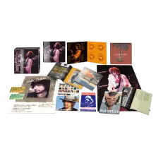 CD The Complete Budokan 1978 (Box Set)