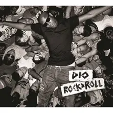 Dio, Vinyl ROCK & ROLL