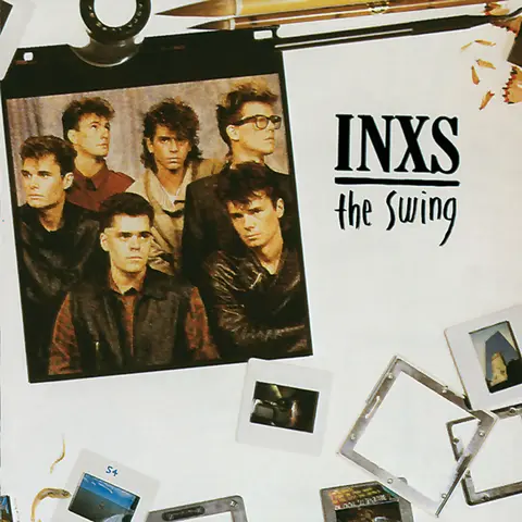 THE SWING 2011