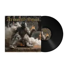 Armored Saint, Vinyl EMOTION FACTORY RESET