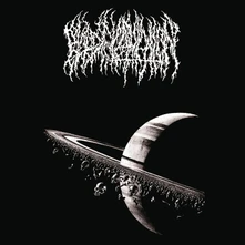 Blood Incantation, CD Interdimensional Extinction - Ep (Re-Issue 2021)