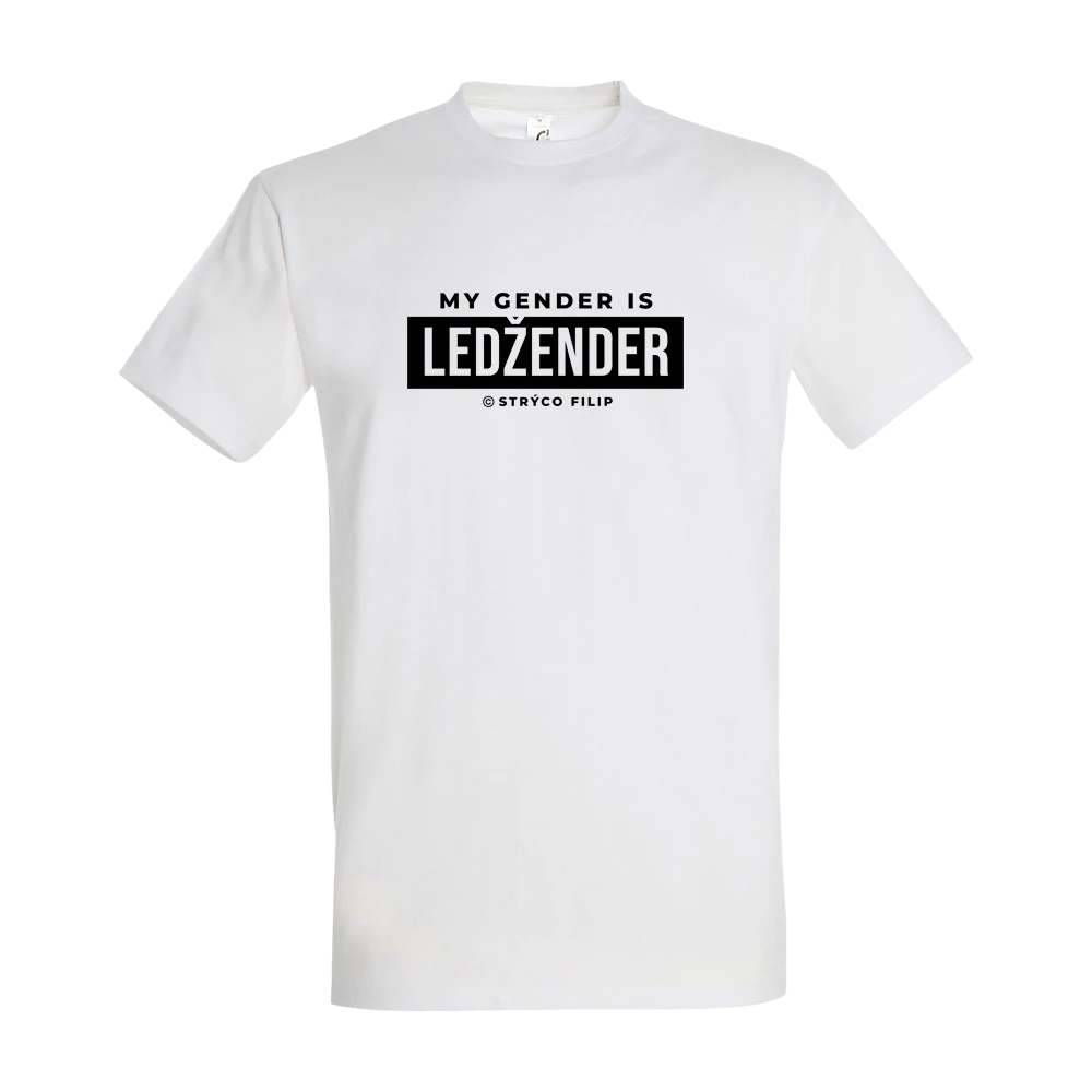 Ledžender