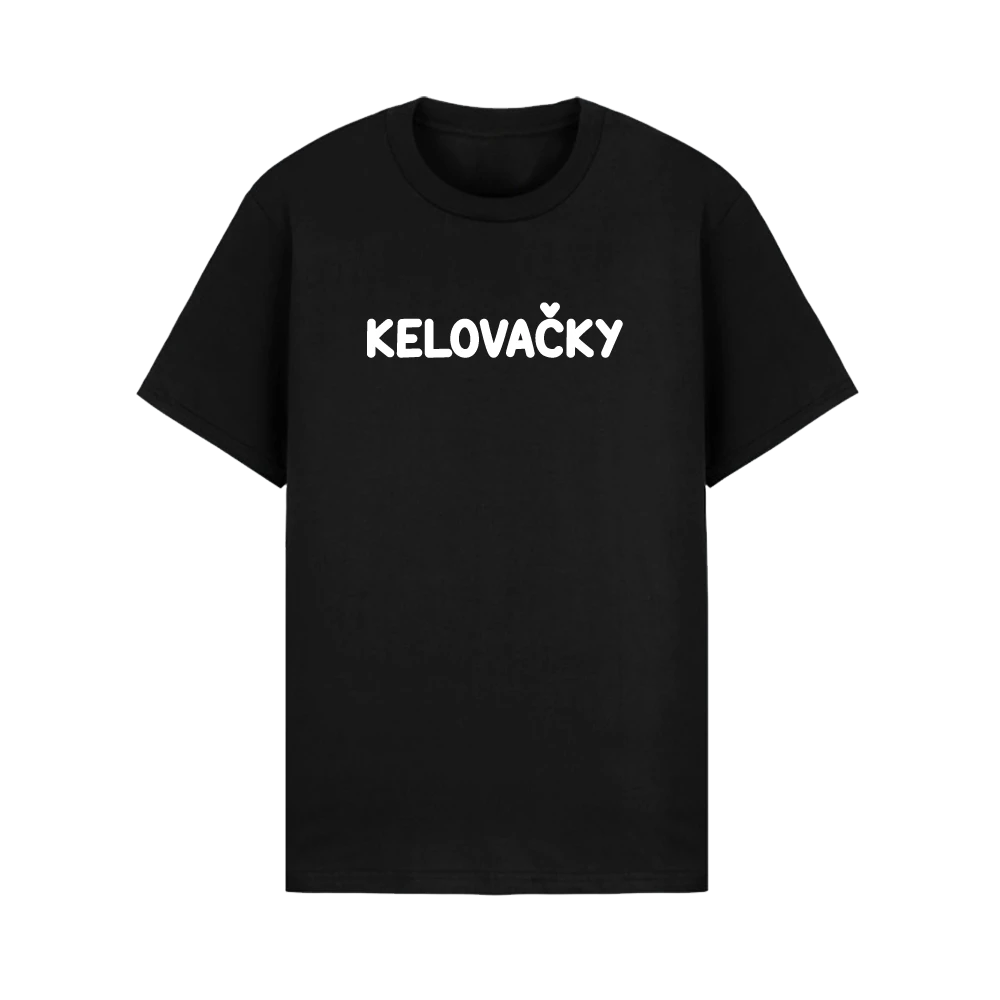 Kelovačky