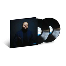 Immanuel Wilkins, Vinyl WILKINS, IMMANUEL - OMEGA