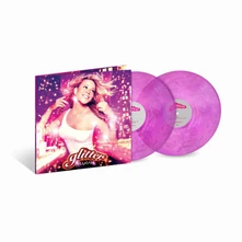 Vinyl GLITTER