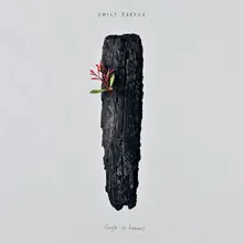 Emily Barker, CD FRAGILE AS HUMANS