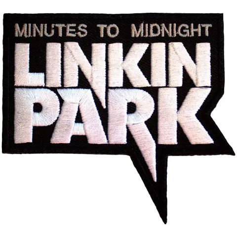 Minutes To Midnight