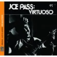 Joe Pass – VIRTUOSO (CD)