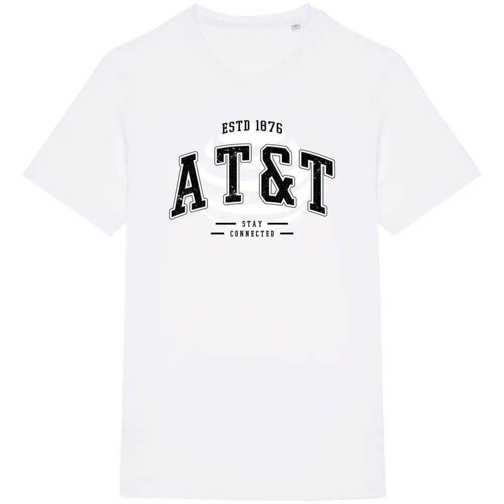 (WE ARE) TEAM AT&T Tee (T-shirt)