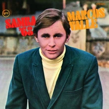 Vinyl SAMBA '68