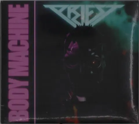 BODY MACHINE