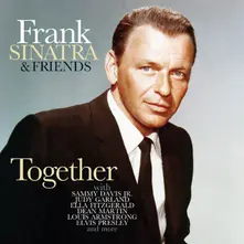 Frank Sinatra & Friends, Vinyl TOGETHER WITH....: DUETS ON THE AIR & STUDIO