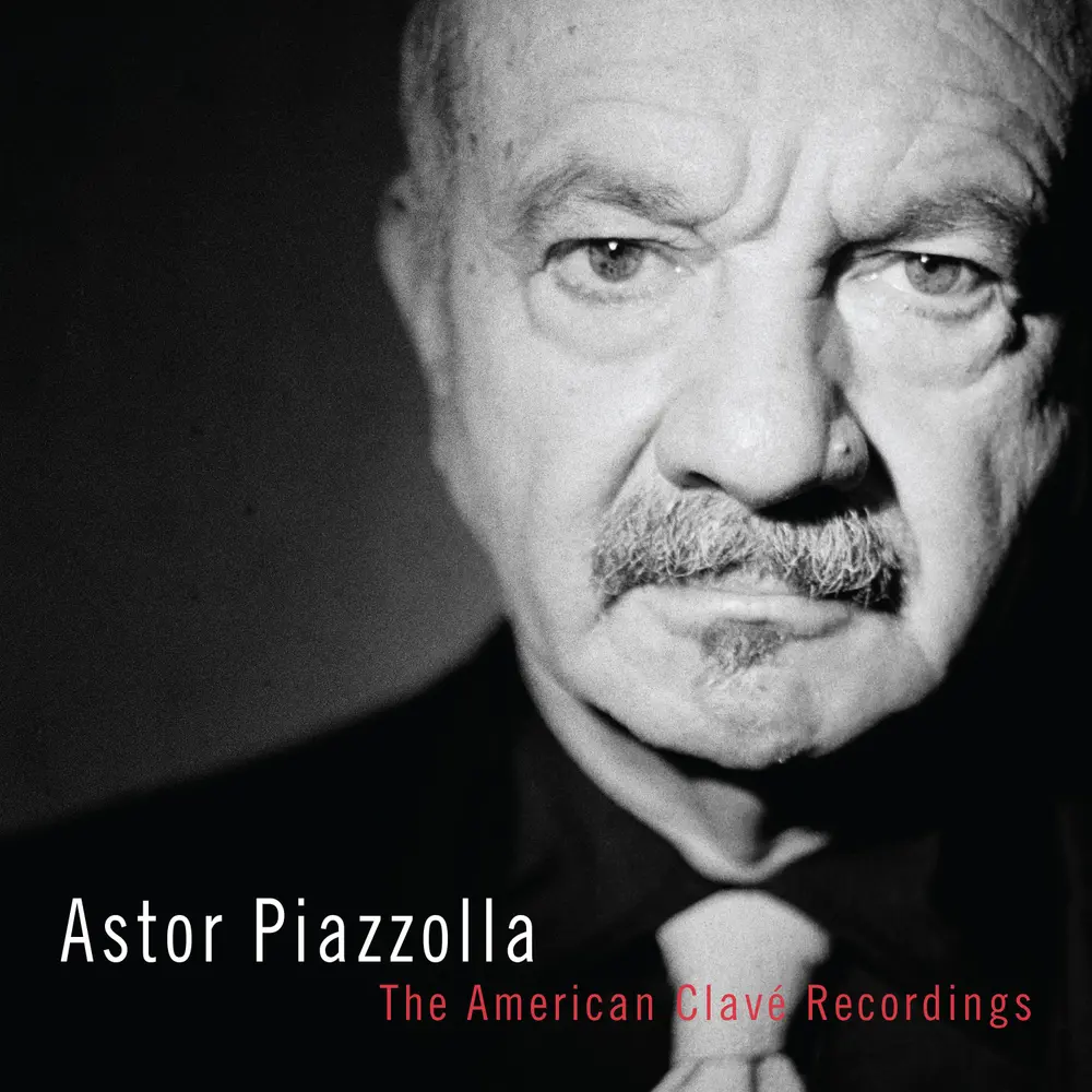 THE AMERICAN CLAVE RECORDINGS