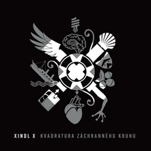 Xindl X, CD Kvadratura Záchranného Kruhu
