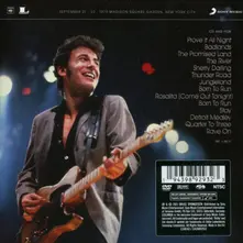 The Legendary 1979 No Nukes Concerts (2CD+DVD) thumbnail