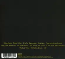 FAVOURITE WORST NIGHTMARE thumbnail