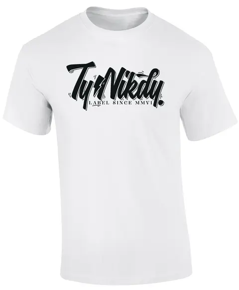Ty Nikdy – Oldskool