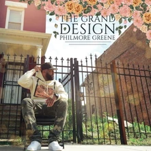 Philmore Greene, Vinyl THE GRAND DESIGN