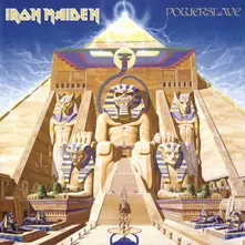 CD Powerslave (Digipak)