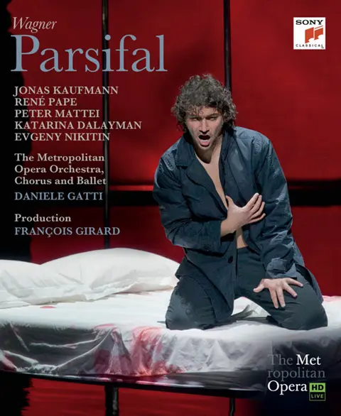 Wagner: Parsifal
